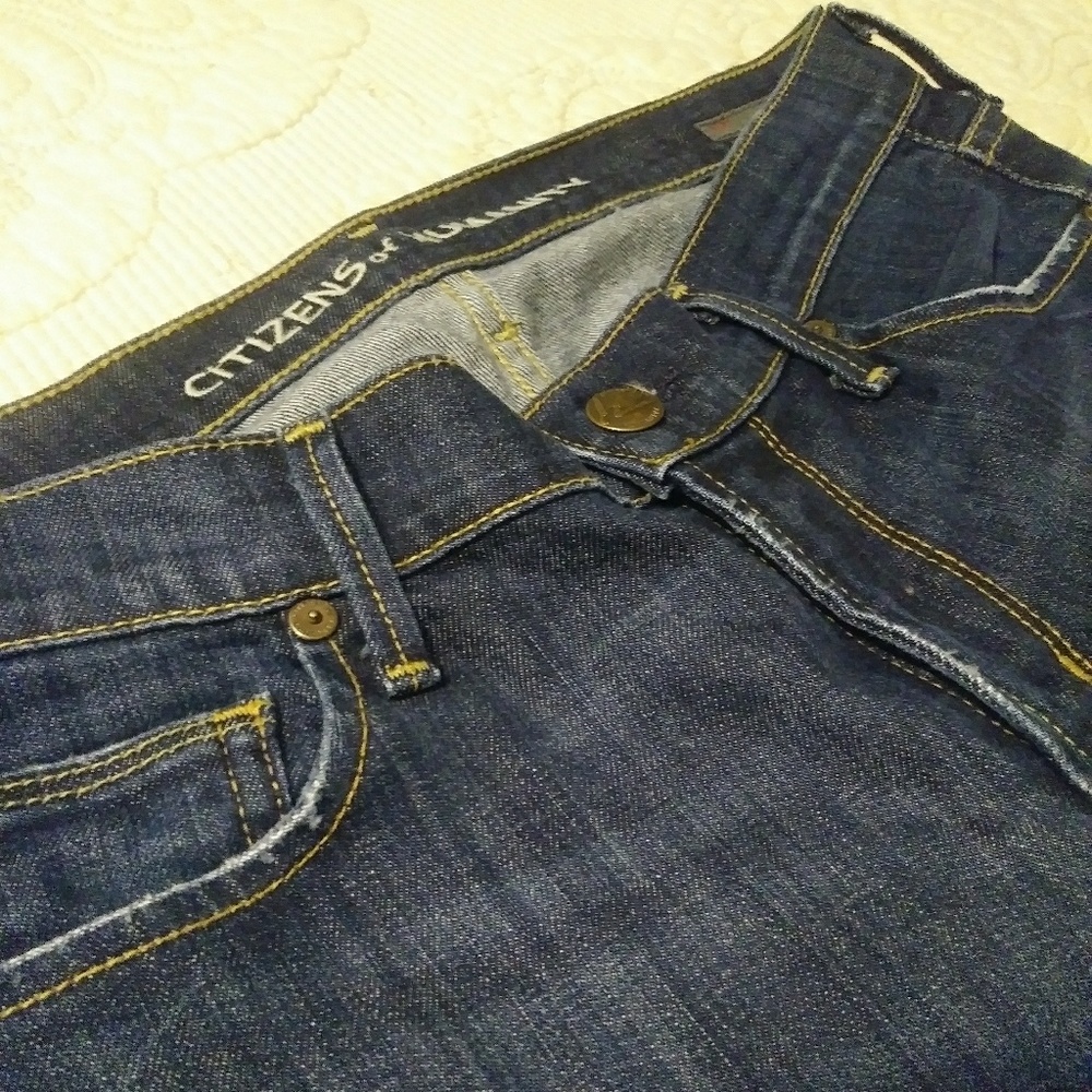 Citizens of Humanity Jeans -Bootcut